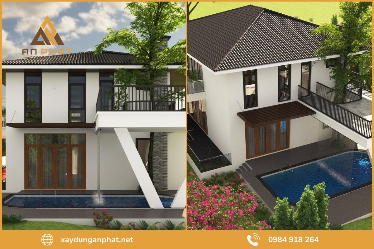  Xu hướng xây nhà trọn gói tại Phú Mỹ hiện nay